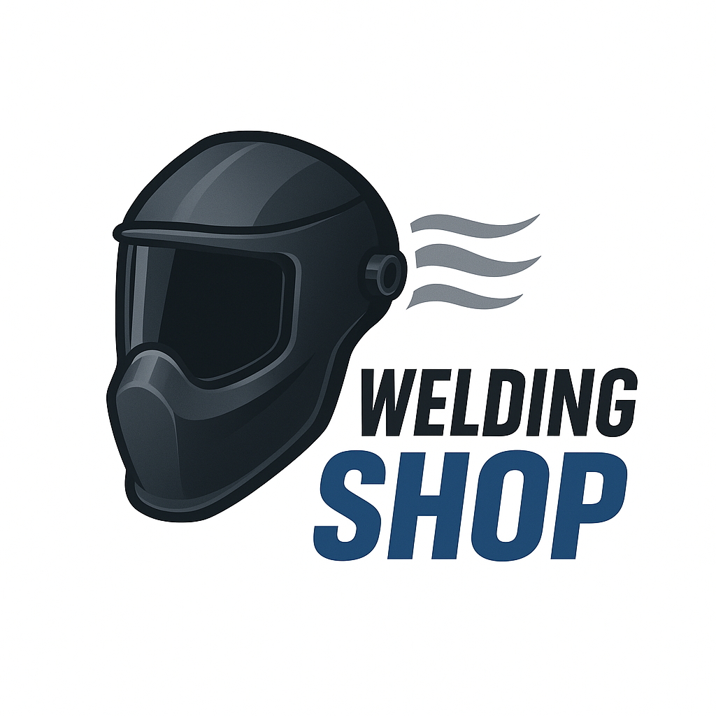 Welding Shop